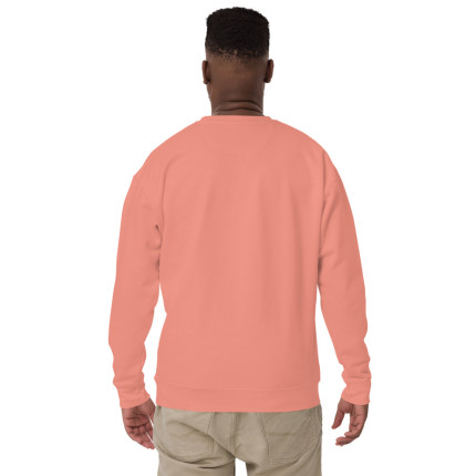 Felpa premium unisex