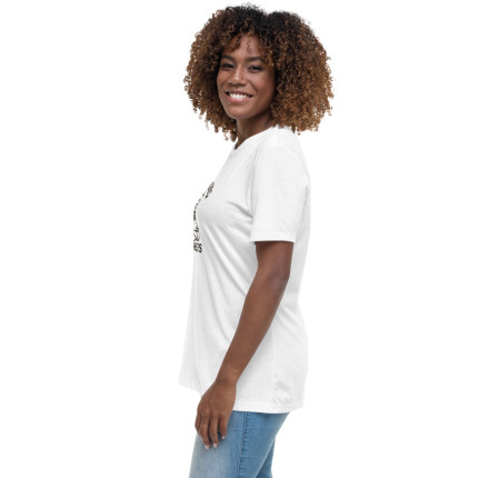 T-shirt relaxed fit donna