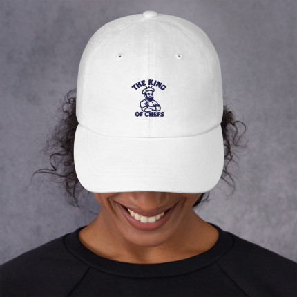 Cappellino