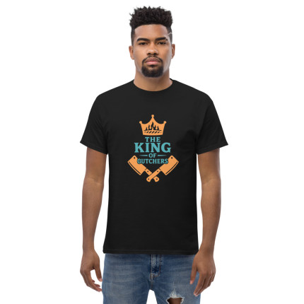 T-shirt classica unisex