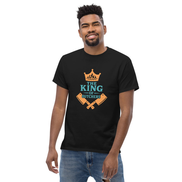 T-shirt classica unisex