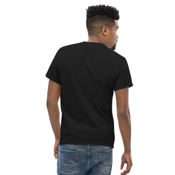 T-shirt classica unisex