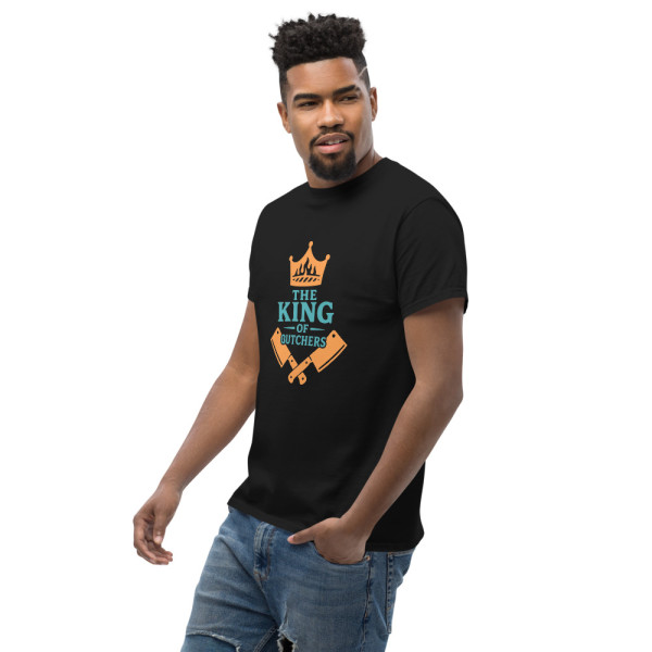 T-shirt classica unisex