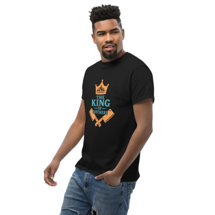 T-shirt classica unisex