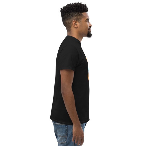 T-shirt classica unisex