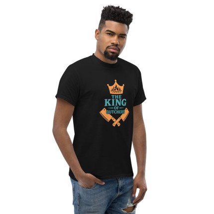 T-shirt classica unisex