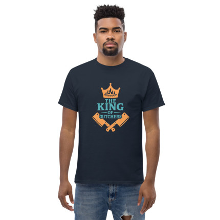 T-shirt classica unisex