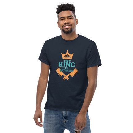 T-shirt classica unisex