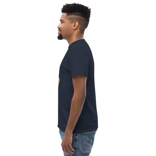 T-shirt classica unisex