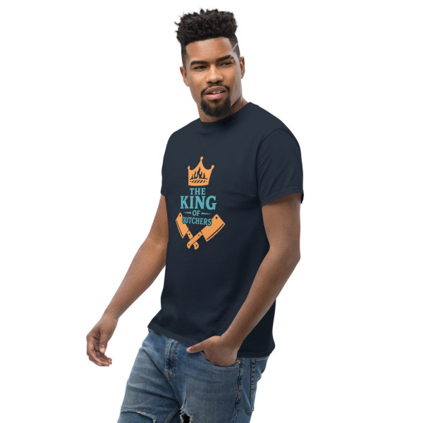 T-shirt classica unisex