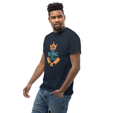 T-shirt classica unisex
