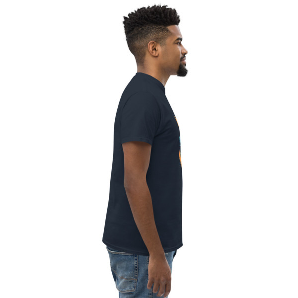 T-shirt classica unisex