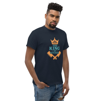T-shirt classica unisex