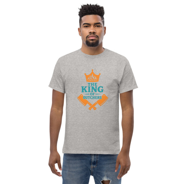 T-shirt classica unisex