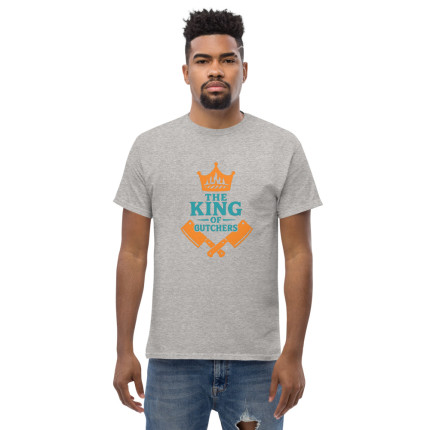 T-shirt classica unisex