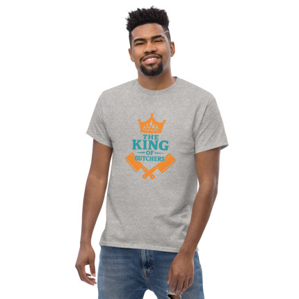 T-shirt classica unisex