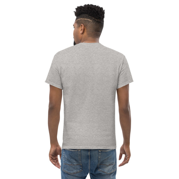 T-shirt classica unisex