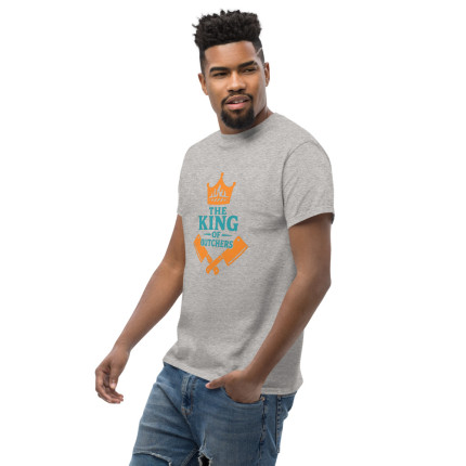T-shirt classica unisex