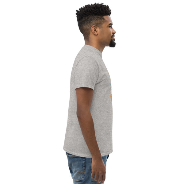 T-shirt classica unisex