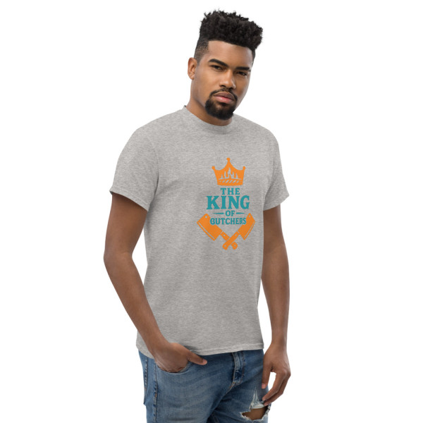 T-shirt classica unisex