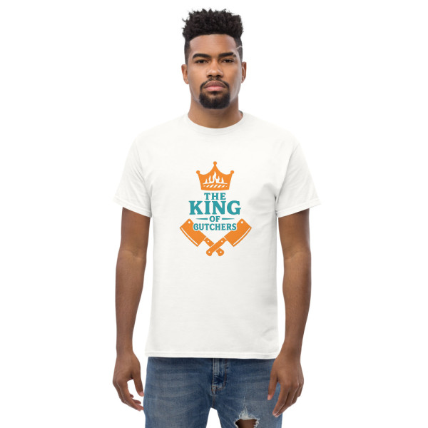 T-shirt classica unisex