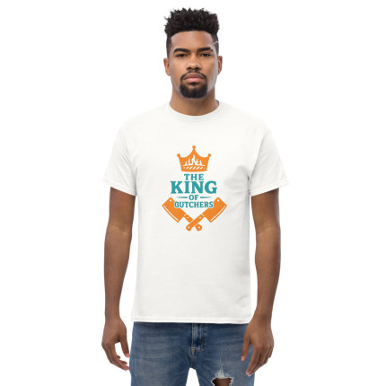 T-shirt classica unisex