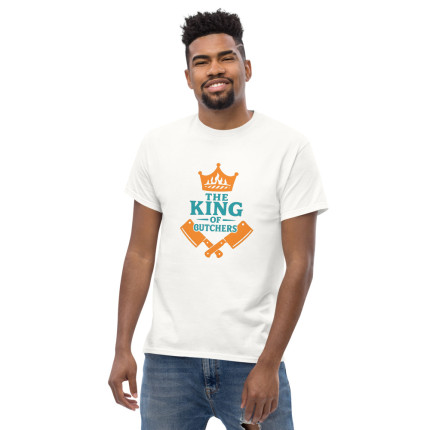 T-shirt classica unisex