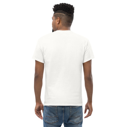 T-shirt classica unisex