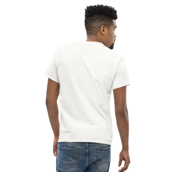 T-shirt classica unisex