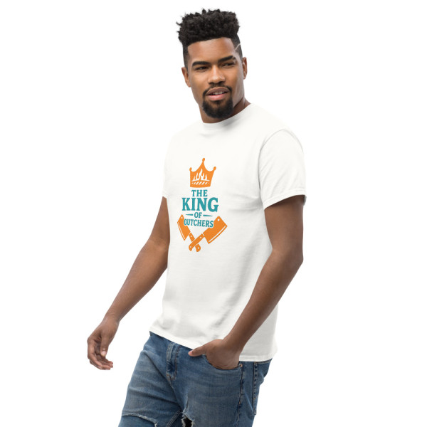 T-shirt classica unisex