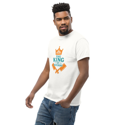 T-shirt classica unisex