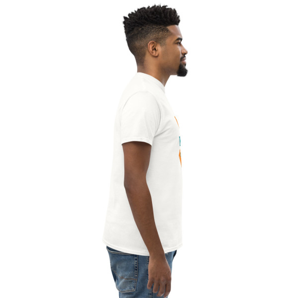 T-shirt classica unisex