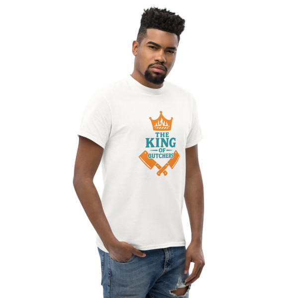 T-shirt classica unisex