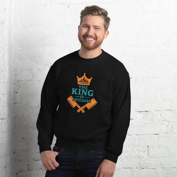 Felpa unisex