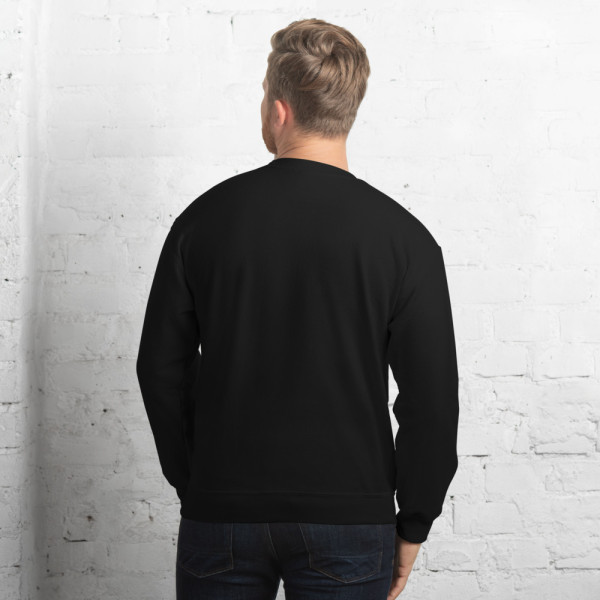 Felpa unisex