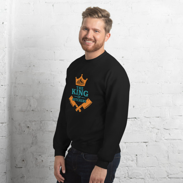 Felpa unisex
