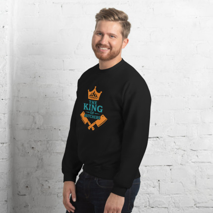 Felpa unisex