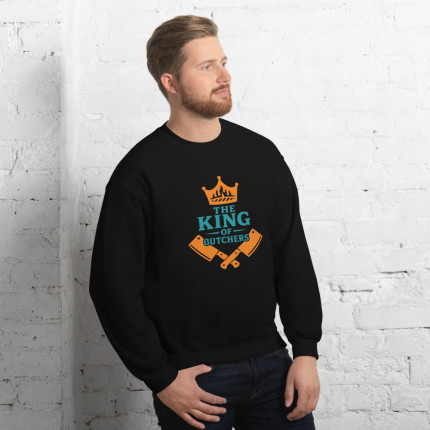 Felpa unisex