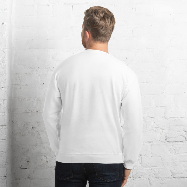 Felpa unisex