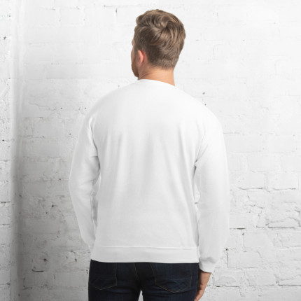 Felpa unisex
