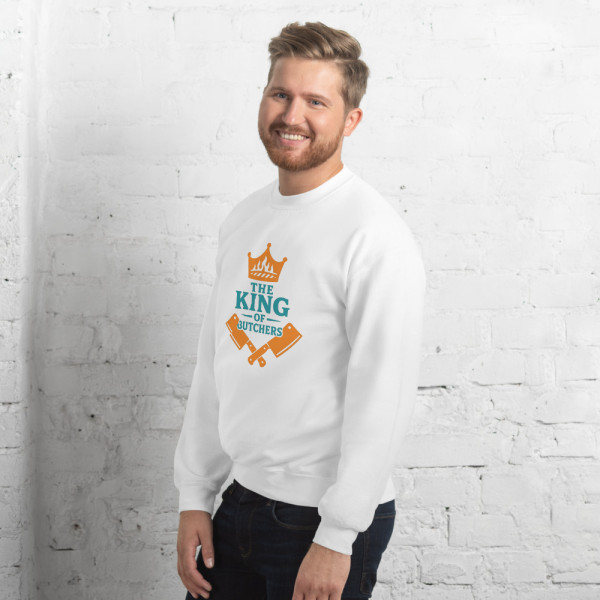 Felpa unisex