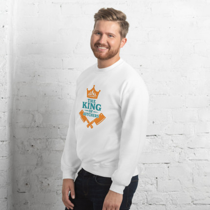 Felpa unisex