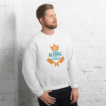 Felpa unisex