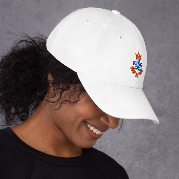 Cappellino