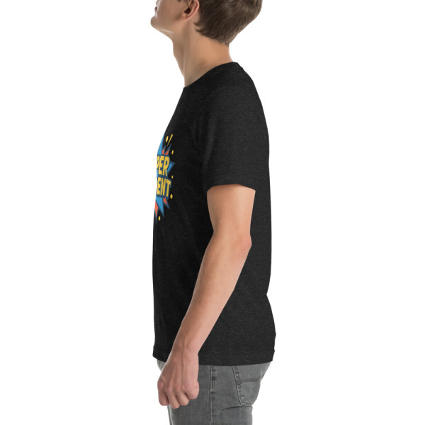 Maglietta unisex