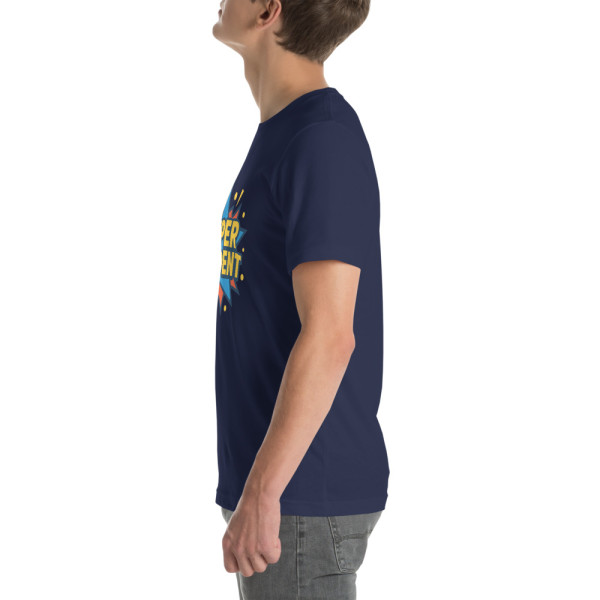 Maglietta unisex