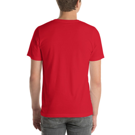 Maglietta unisex