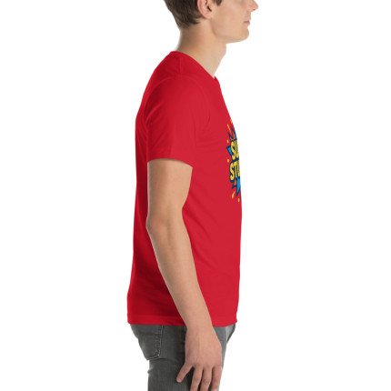 Maglietta unisex