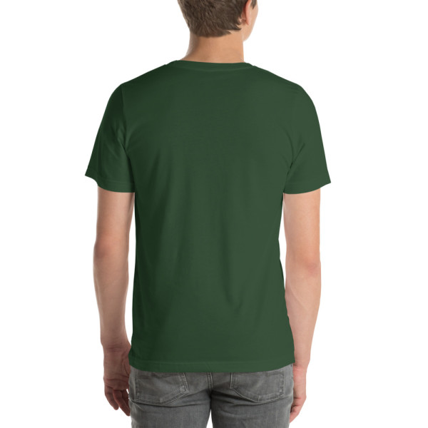 Maglietta unisex