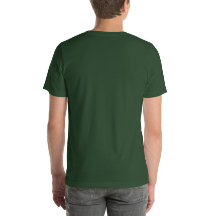 Maglietta unisex